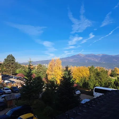 Pirin Golf Hotel, Style