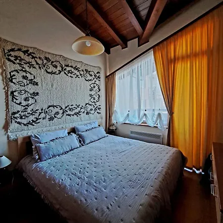 Pirin Golf Hotel, Style * Razlog