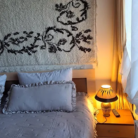 Apartament Pirin Golf Hotel, Style *