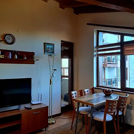 Pirin Golf Hotel, Style *