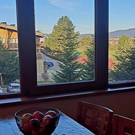 Pirin Golf Hotel, Style * Razlog