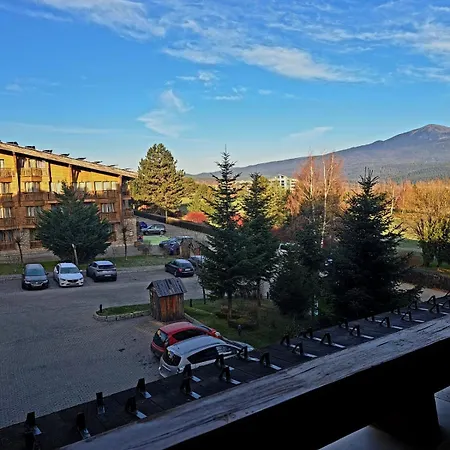 Pirin Golf Hotel, Style Apartament