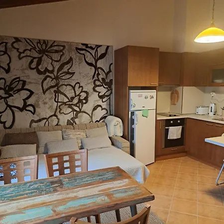 Apartament Pirin Golf Hotel, Style *