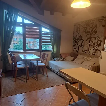 Pirin Golf Hotel, Style * Razłog