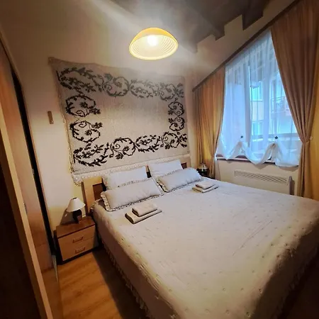 Pirin Golf Hotel, Style
