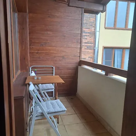 Pirin Golf Hotel, Style * Razlog