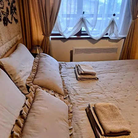 Pirin Golf Hotel, Style