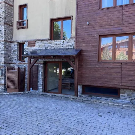 Pirin Golf Hotel, Style Apartament Razłog
